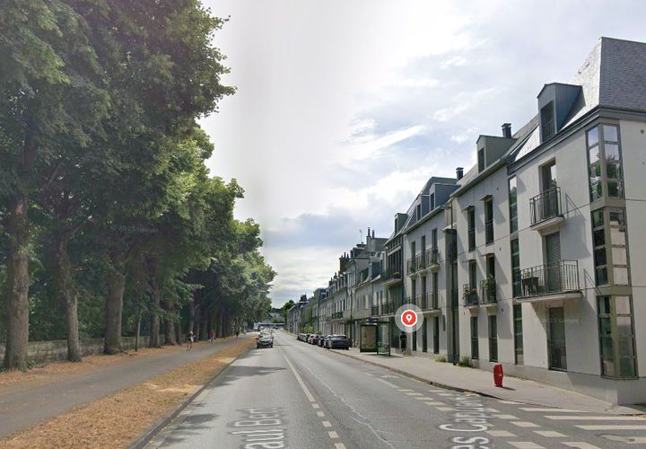 Apartament a Tours, Indre-et-Loire, Tours - € 566/mes | Ref: 0035929 - foto 1