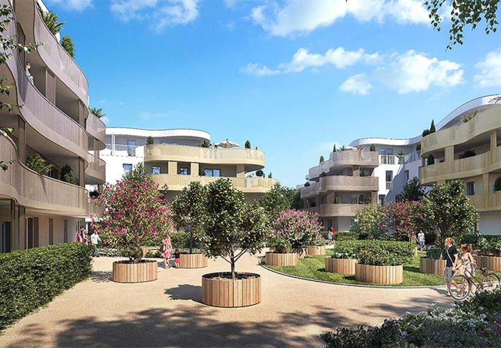 Apartament a Chartres, Eure-et-Loir, Chartres - € 642/mes | Ref: 0061082 - foto 1