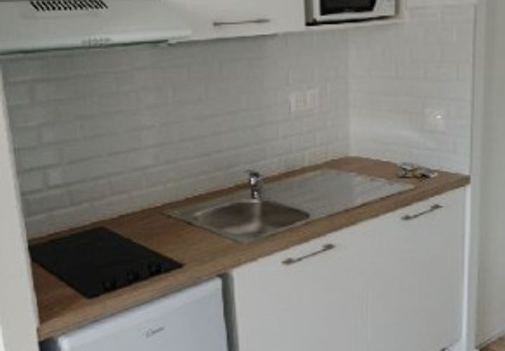 Apartament a Limoges, Haute-Vienne, Limoges - € 399/mes | Ref: 0058197 - foto 1