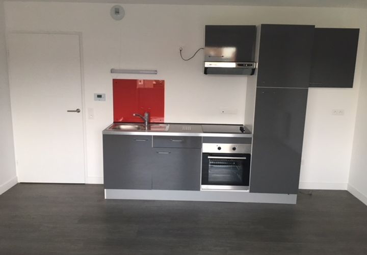 Apartament a Amiens, Somme, Amiens - € 586/mes | Ref: 0033336 - foto 1