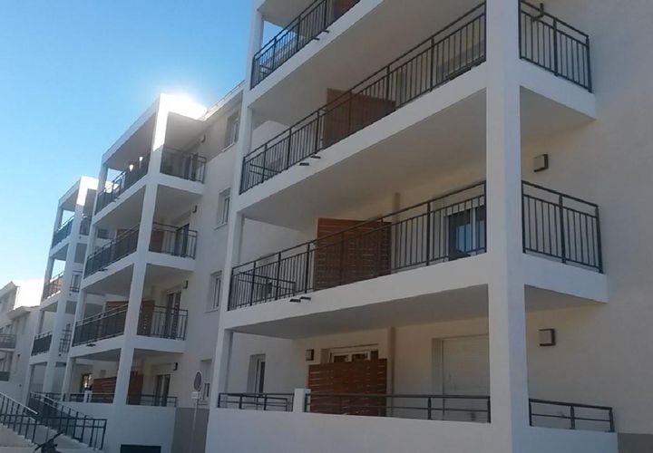 Apartament a Avignon, Vaucluse, Avignon - € 616/mes | Ref: 0030882 - foto 1