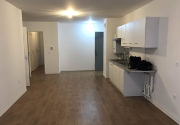 Apartament a Lens, Pas-de-Calais, Lens - € 737/mes | Ref: 0072016 - foto 1