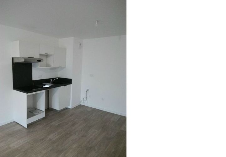 Apartament a Laval, Mayenne, Laval - € 744/mes | Ref: 0069008 - foto 1