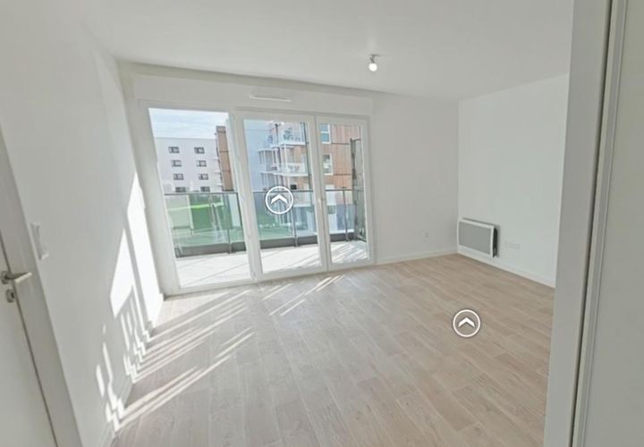 Apartament a Laval, Mayenne, Laval - € 583/mes | Ref: 0069156 - foto 1