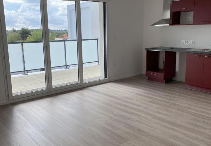 Apartament a Vertou, Loire-Atlantique, Vertou - € 875/mes | Ref: 0039059 - foto 1