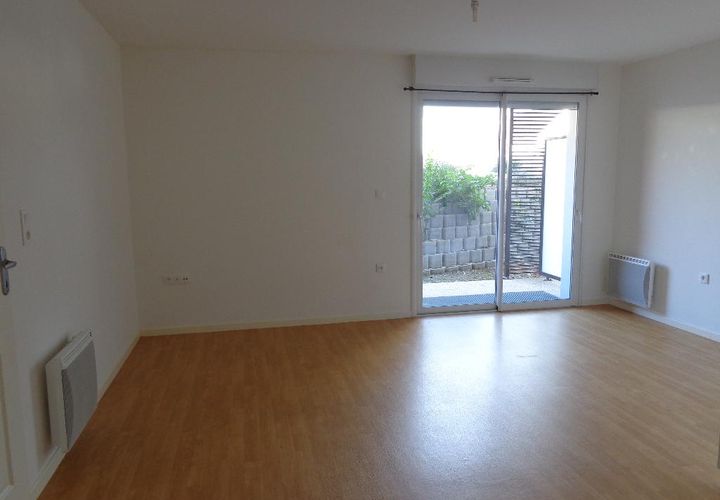 Apartament a Couëron, Loire-Atlantique, Couëron - € 544/mes | Ref: 0041195 - foto 1