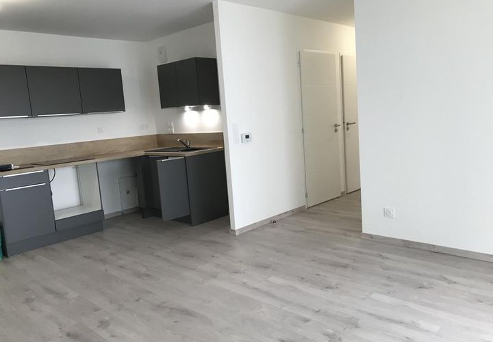 Apartament a Vertou, Loire-Atlantique, Vertou - € 809/mes | Ref: 0050552 - foto 1