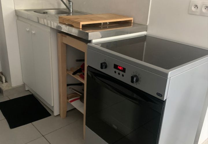 Apartament a Angers, Maine-et-Loire, Angers - € 660/mes | Ref: 0044628 - foto 1