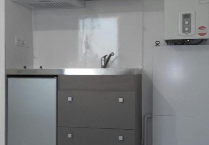 Estudi a Valence, Drome, Valence - € 382/mes | Ref: 0030944 - foto 1