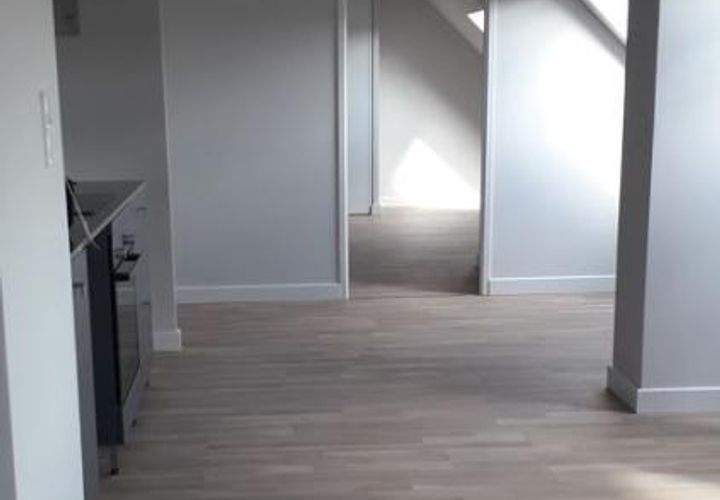 Apartament a Chartres, Eure-et-Loir, Chartres - € 816/mes | Ref: 0069226 - foto 1