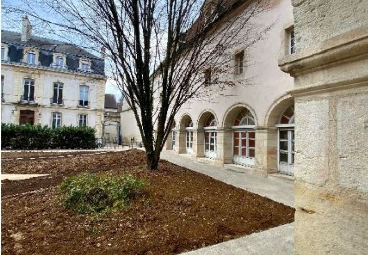 Estudi a Dijon, Cote-d'Or, Dijon - € 450/mes | Ref: 0057795 - foto 1