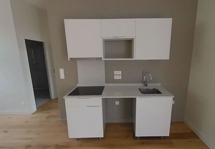 Apartament a Riom, Puy-de-Dome, Riom - € 762/mes | Ref: 0067429 - foto 1