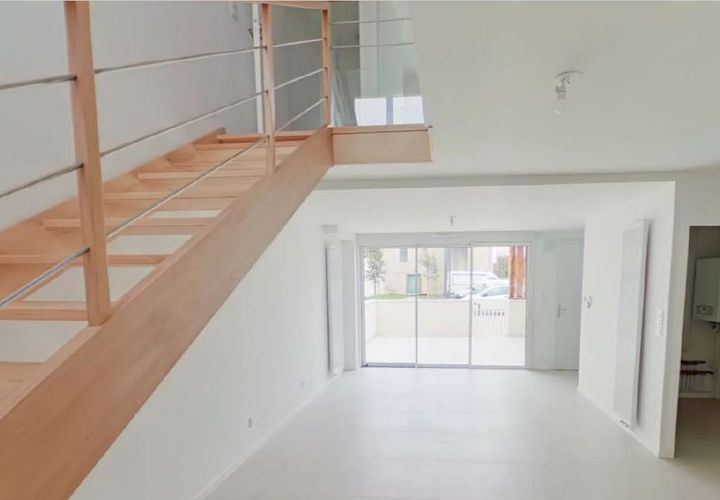 Apartament a Laval, Mayenne, Laval - € 821/mes | Ref: 0061951 - foto 1
