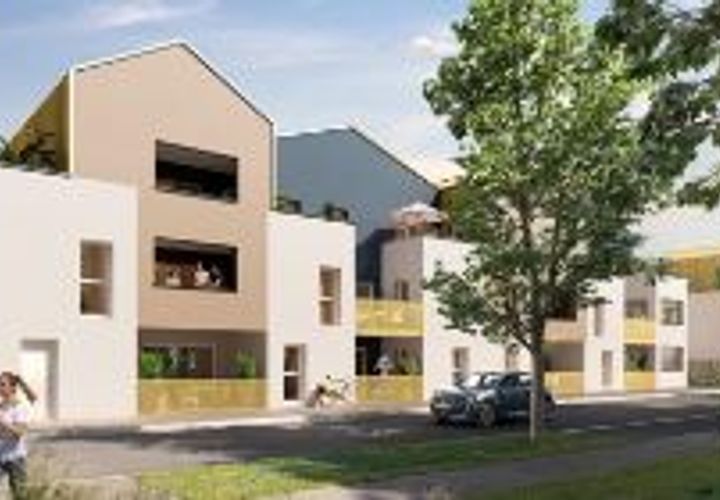 Apartament a Chartres, Eure-et-Loir, Chartres - € 899/mes | Ref: 0068702 - foto 1