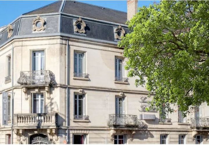 Wohnung in Saintes, Charente-Maritime, Saintes - € 561/Monat | Ref: 0066506 - Foto 1