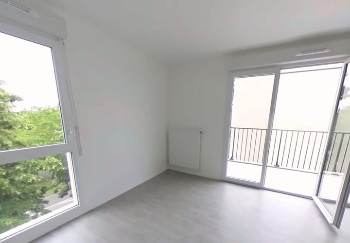 Apartament a Chartres, Eure-et-Loir, Chartres - € 720/mes | Ref: 0059313 - foto 1