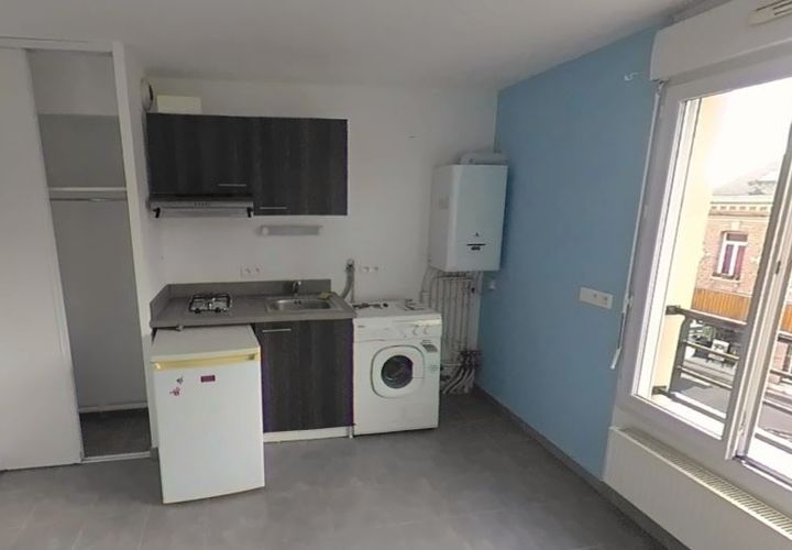 Apartament a Amiens, Somme, Amiens - € 441/mes | Ref: 0045262 - foto 1