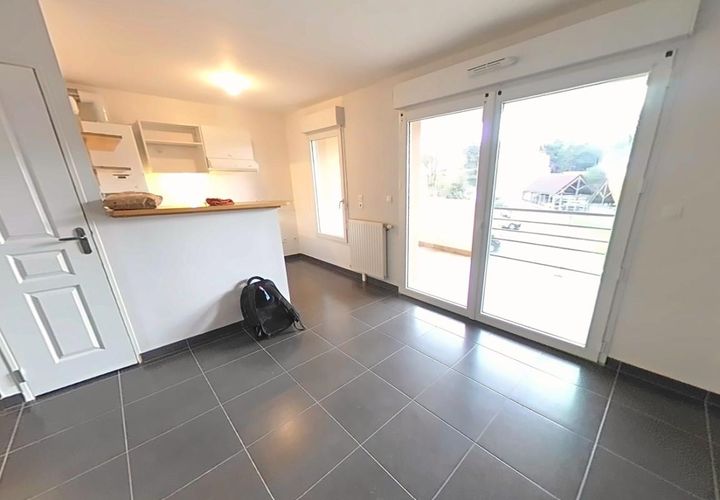 Apartament a Chartres, Eure-et-Loir, Chartres - € 651/mes | Ref: 0042310 - foto 1