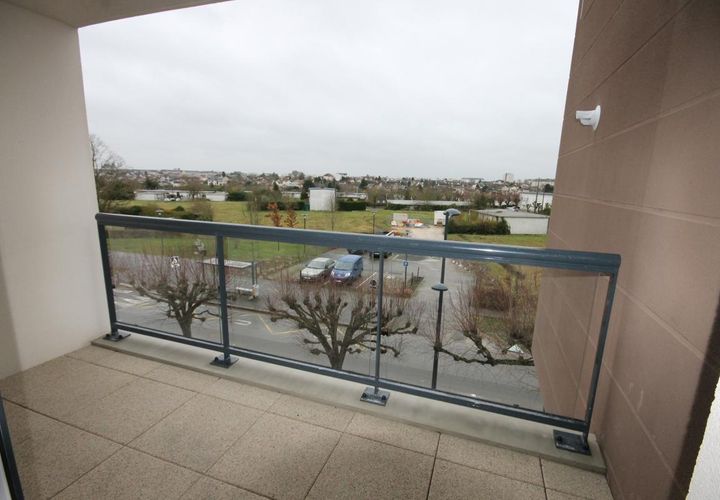 Apartament a Chartres, Eure-et-Loir, Chartres - € 571/mes | Ref: 0034094 - foto 1