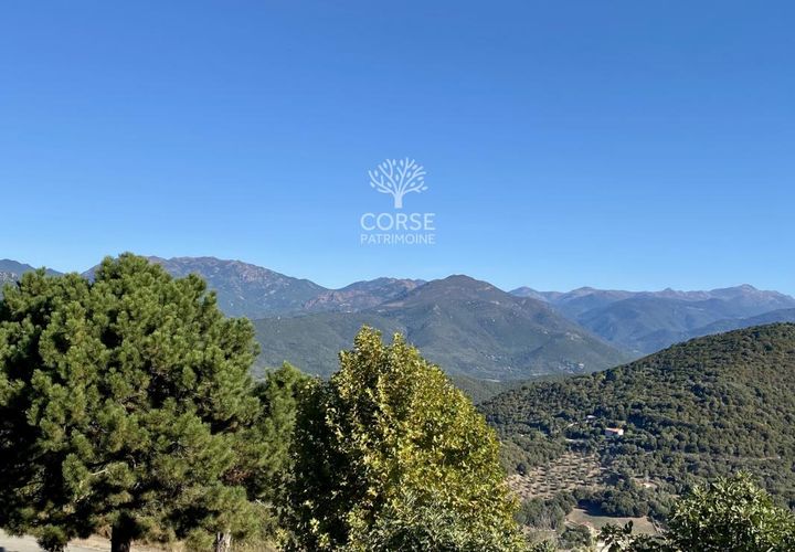 Villa i Sartène, Corse-du-Sud, Sartène - € 590.000 | Ref: M2890 - foto 1