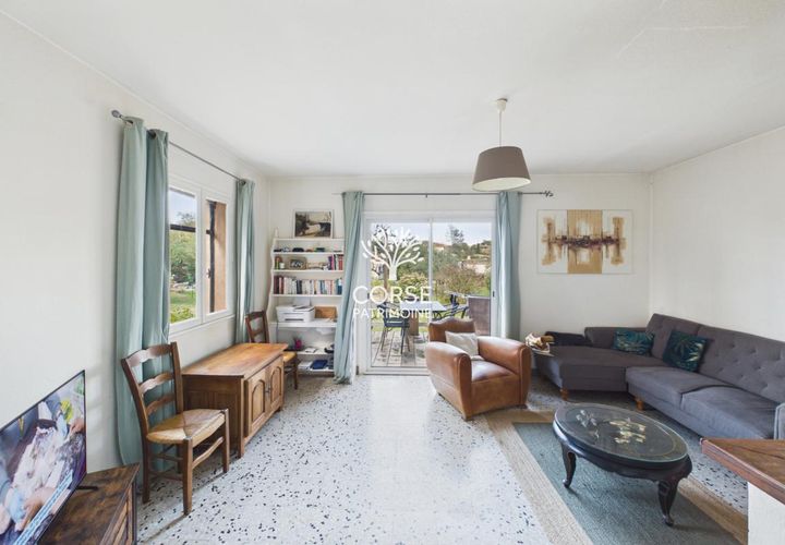 Villa i Porto-Vecchio, Corse-du-Sud, Porto-Vecchio - € 549.000 | Ref: M3001 - foto 1