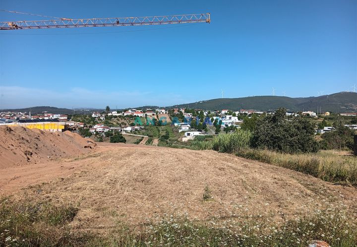 Helårsgrund i Leiria, Leiria, Leiria - € 80.000 | Ref: ANG1583 - foto 1
