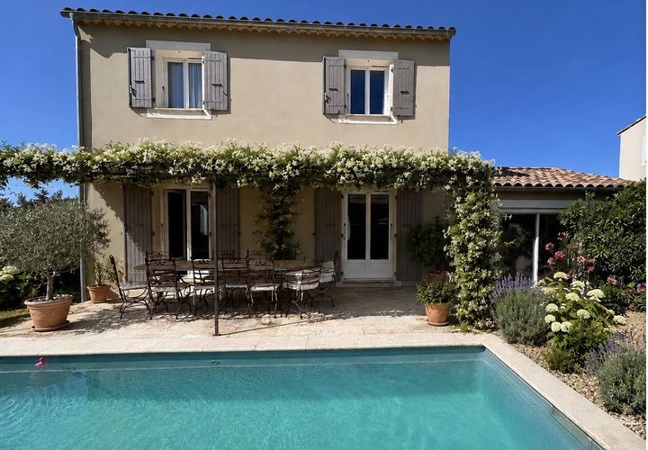 Villa a Robion, Vaucluse, Robion - € 393.500 | Ref: 86894159 - foto 1
