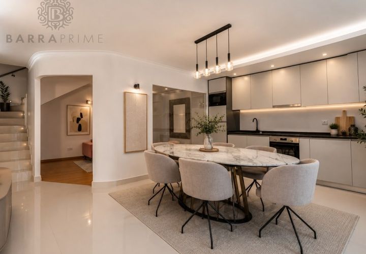 Byhus i Almancil, Faro, Almancil - € 795.000 | Ref: 9305 - foto 1