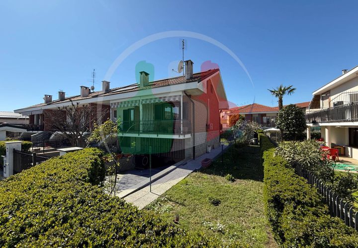 Rækkehus i None, Turin, None - € 295.000 | Ref: 37401024 - None via Einaudi - foto 1