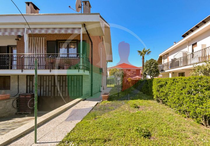 Rekkehus i None, Turin, None - € 285 000 | Ref: 37401024 - None via Einaudi - foto 1