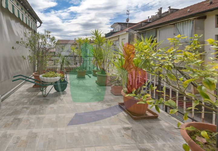 Lejlighed i Moncalieri, Turin, Moncalieri - € 230.000 | Ref: 37401009 -viaquintinosella p2 - foto 1