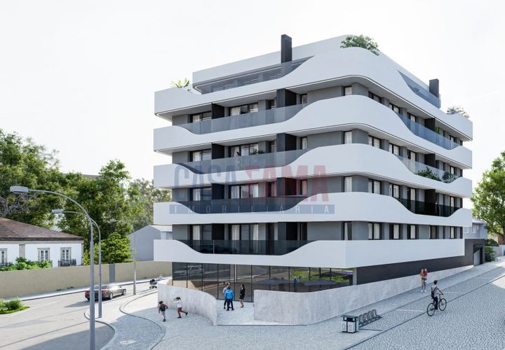Lejlighed i Trofa, Porto, Trofa - € 1.000.000 | Ref: CFB-1000-126 - foto 1