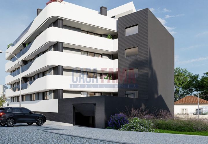Leilighet i Trofa, Porto, Trofa - € 380 000 | Ref: CFB-380-123 - foto 1