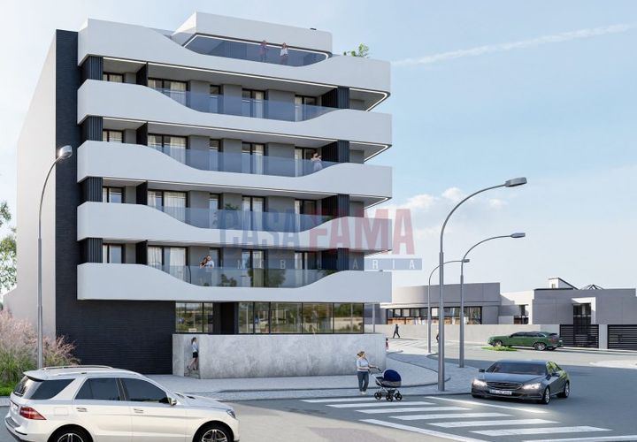 Lejlighed i Trofa, Porto, Trofa - € 240.000 | Ref: CFB-240-122 - foto 1