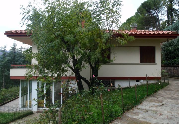 Villa a Dicomano, Florence, Dicomano - € 435.000 | Ref: 002- Villa "Le Tre Magnolie" Dicomano - foto 1