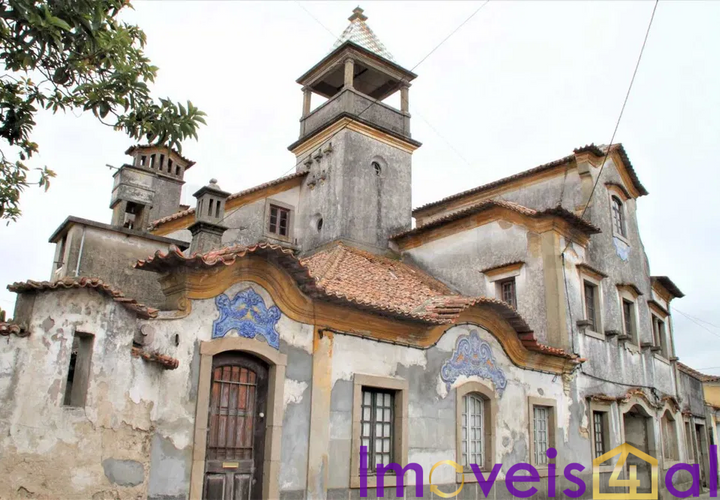 Landejendom i Aveiro, Aveiro, Aveiro - € 390.000 | Ref: SV 1026 - foto 1