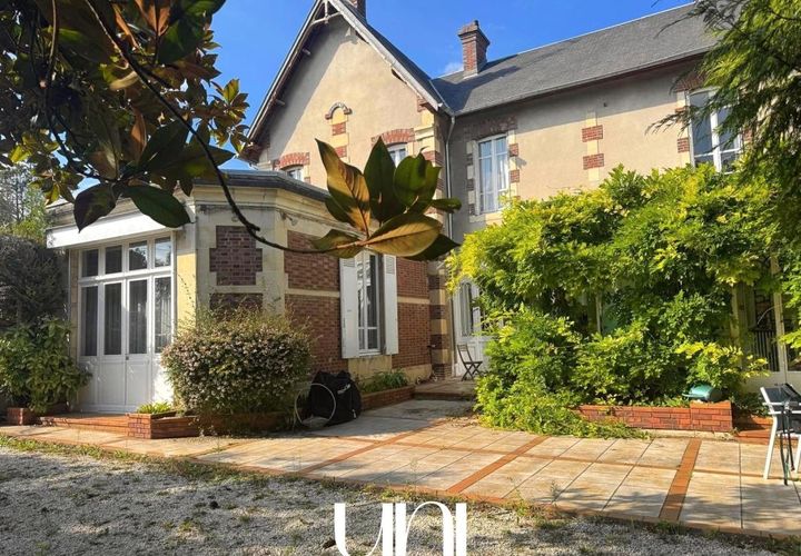 Villa a Caen, Calvados, Caen - € 525.000 | Ref: 7657583 - foto 1