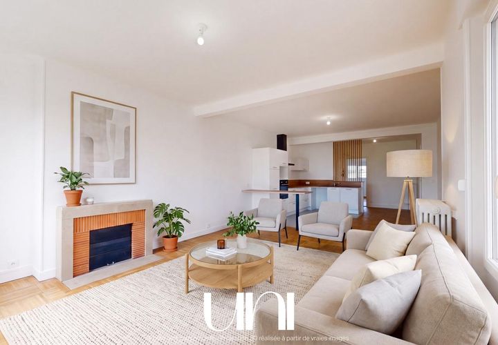 Lejlighed i Caen, Calvados, Caen - € 375.000 | Ref: 7656464 - foto 1