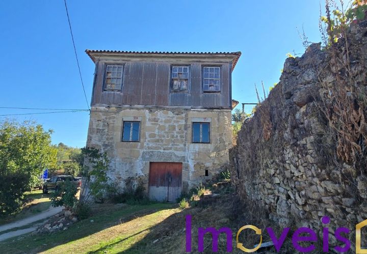 Landejendom i Tarouca, Viseu, Tarouca - € 950.000 | Ref: SV 1826 - foto 1