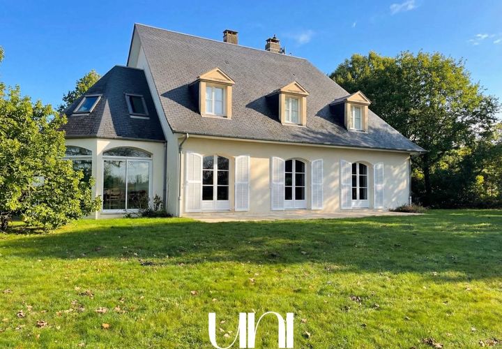 Villa i Rosel, Calvados, Rosel - € 649.000 | Ref: 7654302 - foto 1