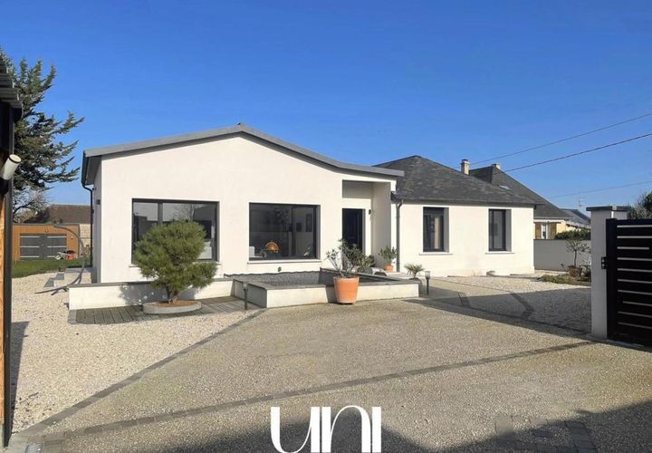Villa a Caen, Calvados, Caen - € 840.000 | Ref: 7654300 - foto 1