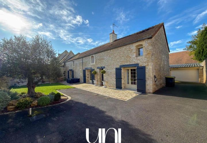 Villa a Caen, Calvados, Caen - € 499.000 | Ref: 7654299 - foto 1