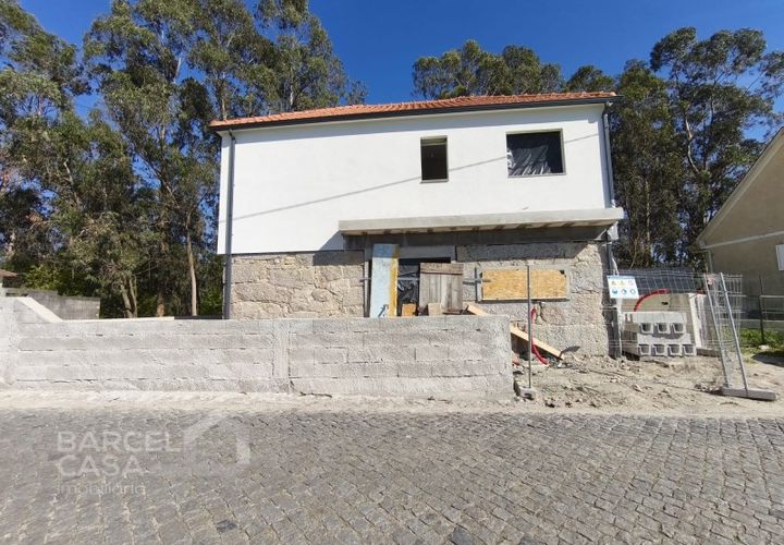 Villa i Cambeses, Braga, Cambeses - € 295.000 | Ref: 84/26 - foto 1