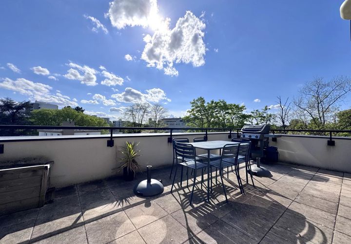 Lejlighed i Bruges, Gironde, Bruges - € 315.000 | Ref: 86716966 - foto 1