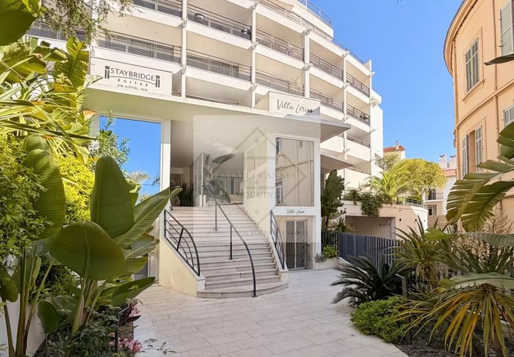 Lejlighed i Cannes, Alpes-Maritimes, Cannes - € 950.000 | Ref: 86895574 - foto 1