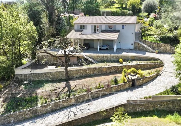 Villa i Le Rouret, Alpes-Maritimes, Le Rouret - € 840.000 | Ref: 86807716 - foto 1