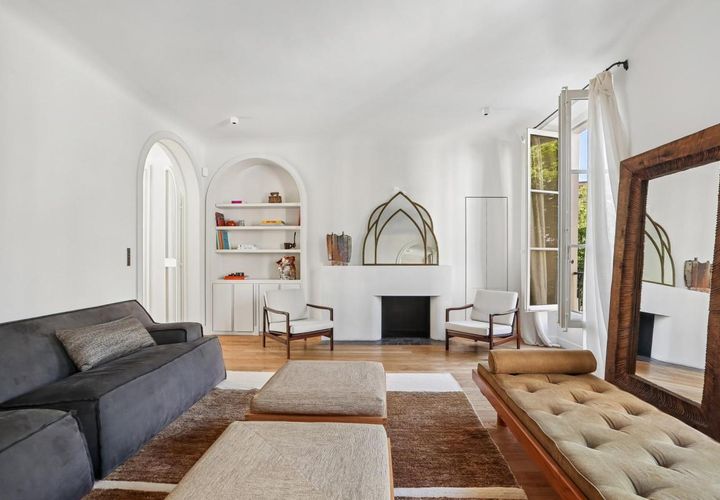 Lejlighed i Paris, Paris, Paris - € 2.100.000 | Ref: A6294 - foto 1