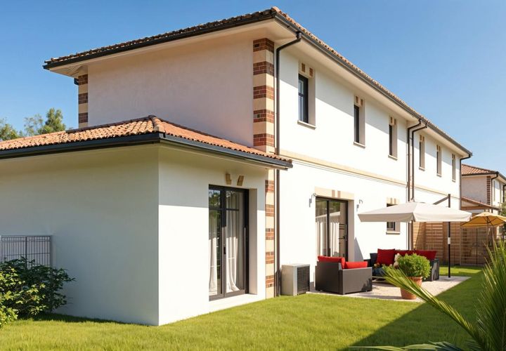 Villa a Gujan-Mestras, Gironde, Gujan-Mestras - € 499.000 | Ref: FD-GI-GUJAN-3003 - foto 1