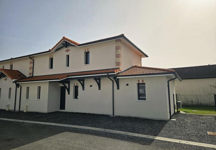 Villa i Gujan-Mestras, Gironde, Gujan-Mestras - € 495.010 | Ref: JLF-GMGI-12 - foto 1