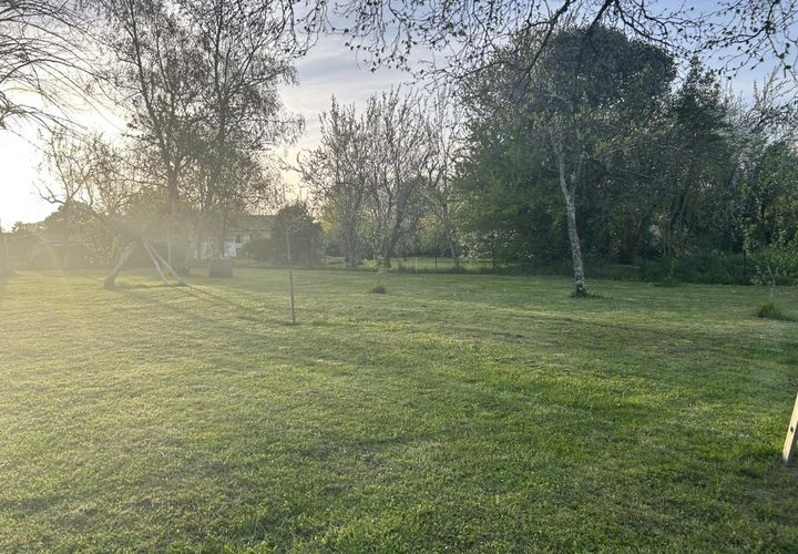 Terra a Martillac, Gironde, Martillac - € 189.030 | Ref: JLF-MART1-178 - foto 1